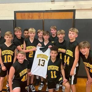 Meet your Posher, Jan